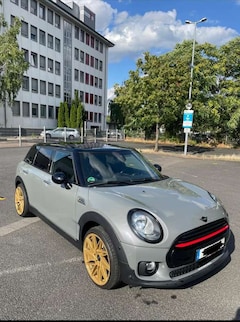 Bild des Angebotes MINI Cooper Clubman MINI CLUBMAN
