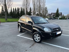 Bild des Angebotes Hyundai TUCSON Tucson 2.0 2WD FIFA World Cup