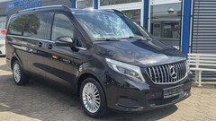 Bild des Angebotes Mercedes-Benz V 250 250 CDI AVANTGARDE lang AHK LEDER 8-Sitze