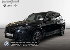 Bild des Angebotes BMW X5 M60i xDrive 649€ netto/mtl.*M Sportpaket Pro*LC Pr