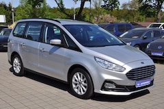 Bild des Angebotes Ford Galaxy 2.0 EcoBlue Aut. NAVI-STANDHZ-AHK-RKAMERA-7SITZER