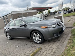Bild des Angebotes Honda Accord 2.4 Automatik Executive