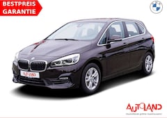 Bild des Angebotes BMW 218 218i Active Tourer Advantage LED Navi Klimaaut.