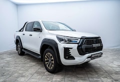 Bild des Angebotes Toyota Hilux 2.8 D4-D GR Sport °Rollo°AHK°