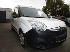 Bild des Angebotes Opel Combo Kasten / 16V CDTI/ Euro 6 / Mwst ausweisbar