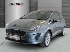 Bild des Angebotes Ford Fiesta 1.1 Cool&Connect *LPG original Ford* Klima PDC