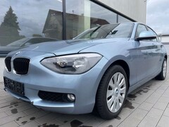 Bild des Angebotes BMW 114 i Klima BC PDC original 38.674km