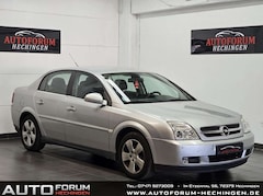 Bild des Angebotes Opel Vectra C Elegance