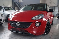 Bild des Angebotes Opel Adam S*1.Hand*Navi*PDC*