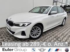 Bild des Angebotes BMW 318 iA 17'' Comfort-Pak. Memory-Sitze Widescreen SHZ