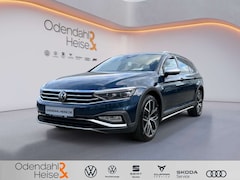 Bild des Angebotes VW Passat Alltrack Variant 2.0 TSI OPF 4MOTION DSG 36