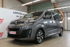 Bild des Angebotes Citroen Jumpy IV Kasten Business M L2 AUT*KLIMA*PDC*NAV*