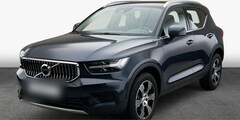 Bild des Angebotes Volvo XC40 XC40 T3 Geartronic Inscription