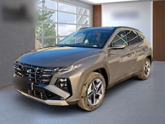 Bild des Angebotes Hyundai TUCSON MY25 1.6 CRDi 136PS 48V 7-DCT 4WD TREND LED-Paket