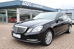 Bild des Angebotes Mercedes-Benz E 300 de Hybrid Lim. BlueTec Xenon/Standheizung