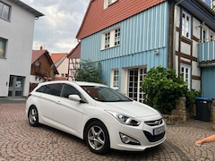 Bild des Angebotes Hyundai i40 i40cw 1.7 CRDi 5 Star Edition