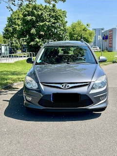 Bild des Angebotes Hyundai i30 i30cw 1.4 Classic