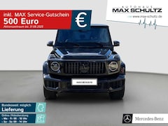 Bild des Angebotes Mercedes-Benz G 63 AMG AMG G 63 AHK*Burmester*LED*Massage*Kamera*Vmax*