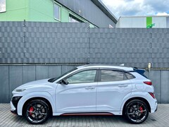 Bild des Angebotes Hyundai KONA N Performance 2WD Head Up-Garantie-KREEL