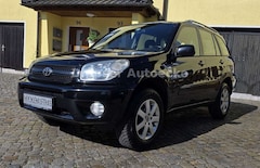 Toyota RAV 4 4 2.0 "Edition 4X4"