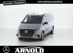 Bild des Angebotes Mercedes-Benz Vito Vito 116 CDI Tourer PRO Lang 8-Si. MULTIBEAM AHK