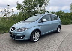 Bild des Angebotes SEAT Altea XL 2.0 TDI DPF Sport