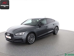 Bild des Angebotes Audi A5 A5 SB 40 g-tron 3x S LINE KEYLESSGO,AHK,MASSAGE