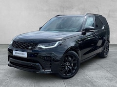 Bild des Angebotes Land Rover Discovery D250 AWD R-DYNAMIC SE MATRIX-LED+AHZV