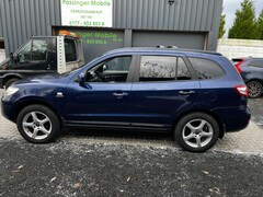 Bild des Angebotes Hyundai SANTA FE 2.2 CRDi 4WD CPF Automatik GLS-7 Sitzer-