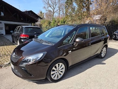 Bild des Angebotes Opel Zafira Tourer Zafira Tourer 1.4 TurboActive