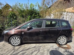 Bild des Angebotes Opel Zafira Tourer Zafira Tourer 1.4 TurboActive