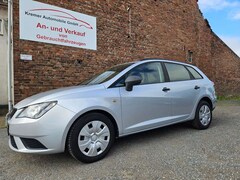 Bild des Angebotes SEAT Ibiza ST Reference | Scheckheftgepflegt