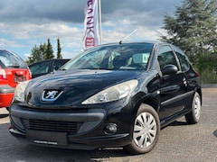 Bild des Angebotes Peugeot 206 + 1.1 "Basis" *AHK*