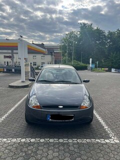 Bild des Angebotes Ford Ka/Ka+