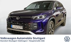 Bild des Angebotes VW Tayron Elegance 1,5 l eTSI OPF AHK SHZ Klima Nav