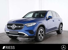 Bild des Angebotes Mercedes-Benz GLC 300 e 4M PANO+MBUX+LED+AHK+Memory+Rückfahrka
