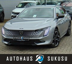 Bild des Angebotes Peugeot 508 SW 1.5 BlueHDI EAT8 GT