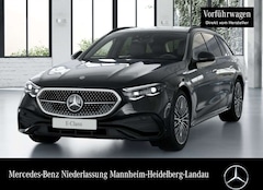 Bild des Angebotes Mercedes-Benz E 300 e T Hybrid AMG Fahrass 360° Pano Burmester