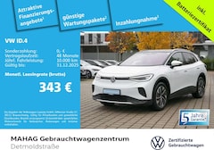 Bild des Angebotes VW ID.4 Pure 125kW WärmePu NaviPro IQ.LIGHT AHK ACC