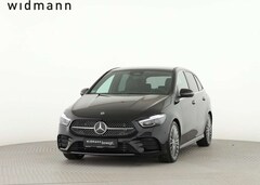 Bild des Angebotes Mercedes-Benz B 220 d AMG*360°Kamera*AHK*LED*WinterP*PanoramaD