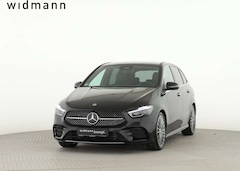 Bild des Angebotes Mercedes-Benz B 220 d AMG*360°Kamera*AHK*LED*WinterP*PanoramaD