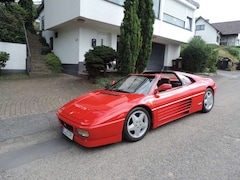 Bild des Angebotes Ferrari 348 348 ts Targa
