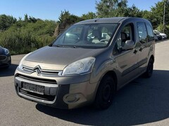 Bild des Angebotes Citroen Berlingo Tendance