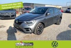 Bild des Angebotes Renault Arkana Zen AHK/ Tempomat/ Rückfahrkamera