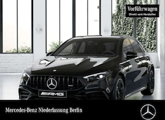 Mercedes-Benz A 45 AMG A 45 S 4M Kompakt DRIVERS+PANO+360°+MULTIBEAM+HUD