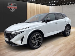 Bild des Angebotes Nissan Qashqai Tekna+ 1.5 e-Power - PGD - Leder - SHZ - CAM