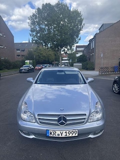 Bild des Angebotes Mercedes-Benz CLS 350 CLS 350 CGI (219.357)