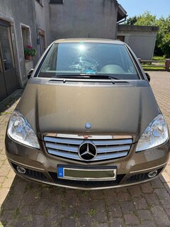 Bild des Angebotes Mercedes-Benz A 160 A-Klasse  5-Türer BlueEFFICIENCY Elegance