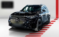 Bild des Angebotes Mercedes-Benz GLB 250 +  AMG NIGHT PANO AHK 20-ZOLL