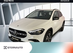 Bild des Angebotes Mercedes-Benz GLA 180 GLA 180  Progressive Navi/Distronic/Keyless-Go/LED